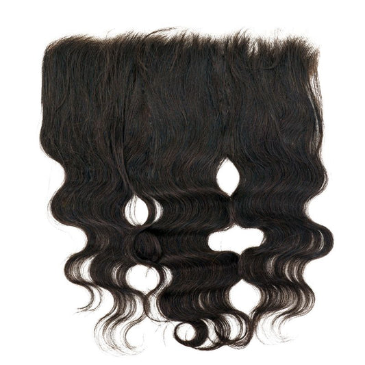 LUXE Body Wave HD 13"x6" Frontal