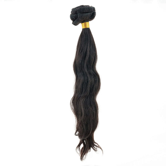 LUXE Wavy Clip-In Extensions